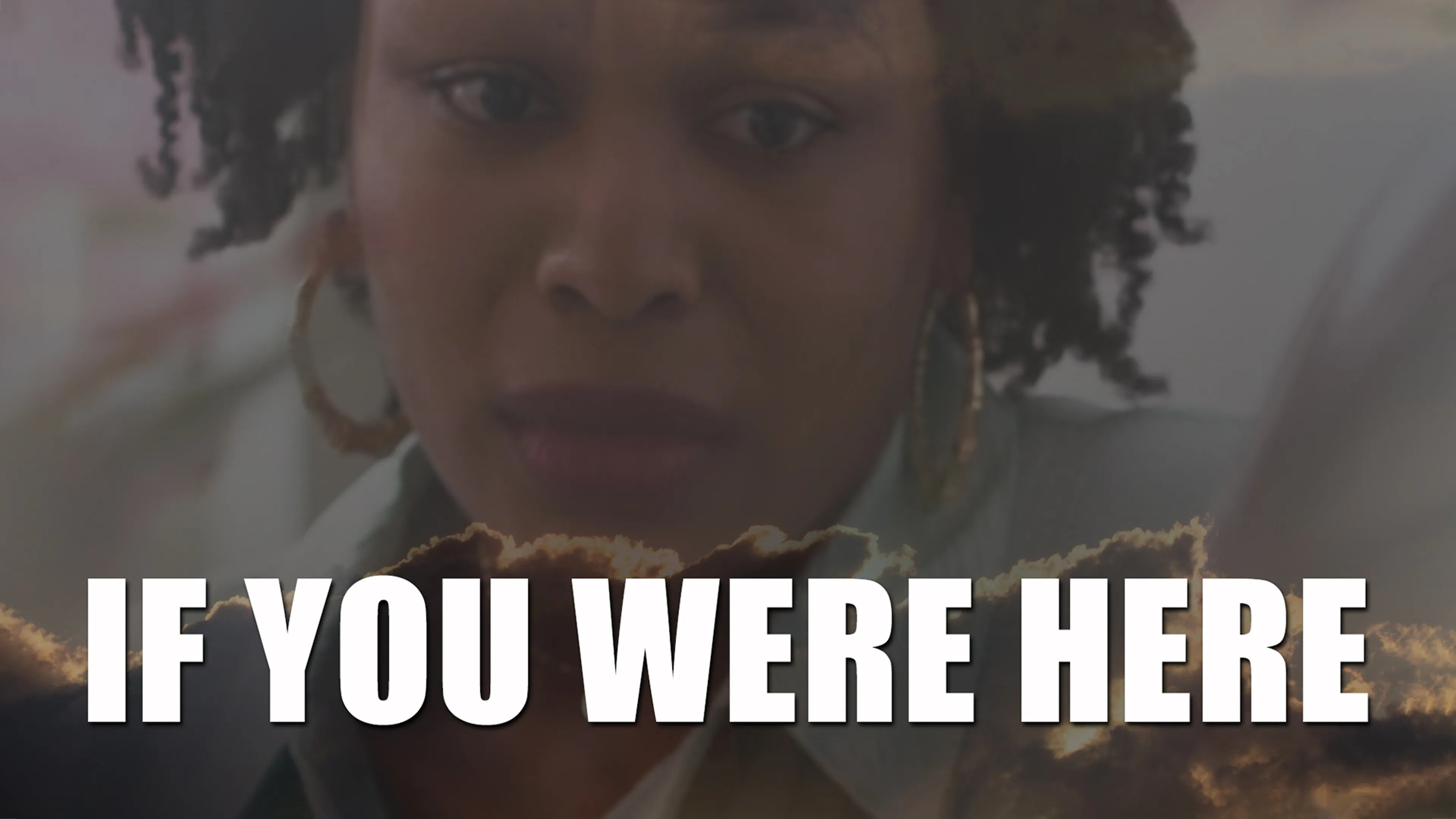 If You Were Here poster